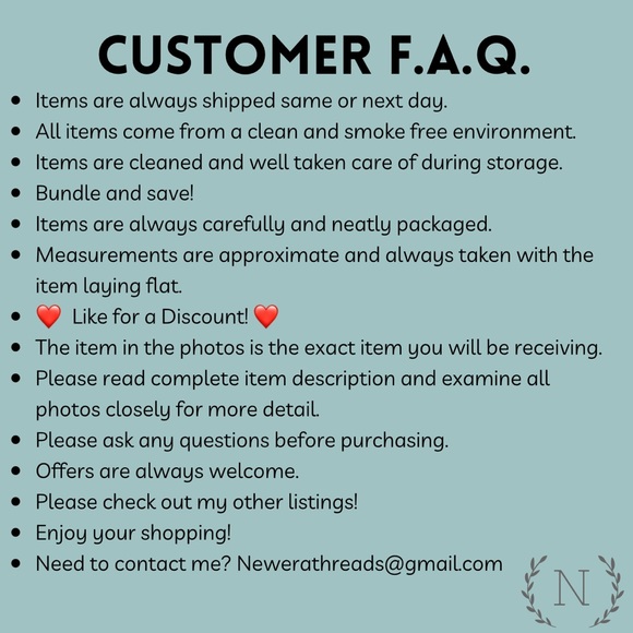 Meet your Posher, Erica - Picture 4 of 6